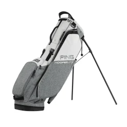 Hoofer Lite Harmaa