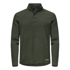 Hunts Point Fleece