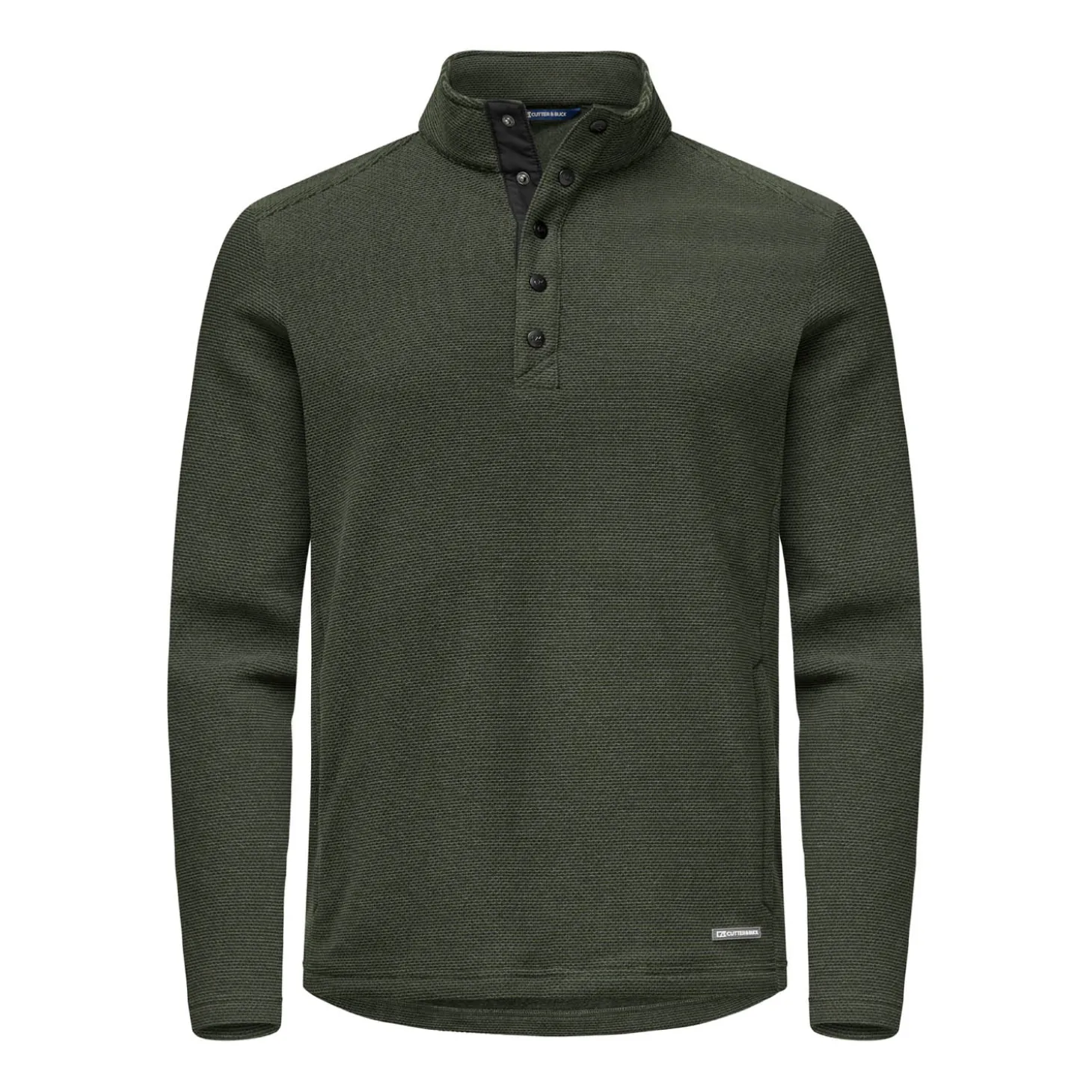Hunts Point Fleece