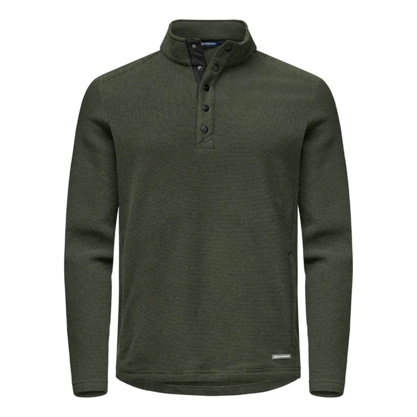 Hunts Point Fleece