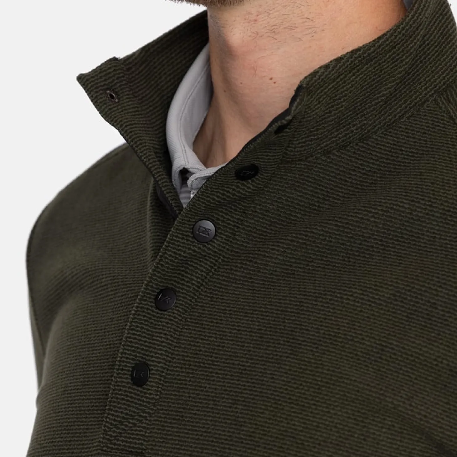 Hunts Point Fleece