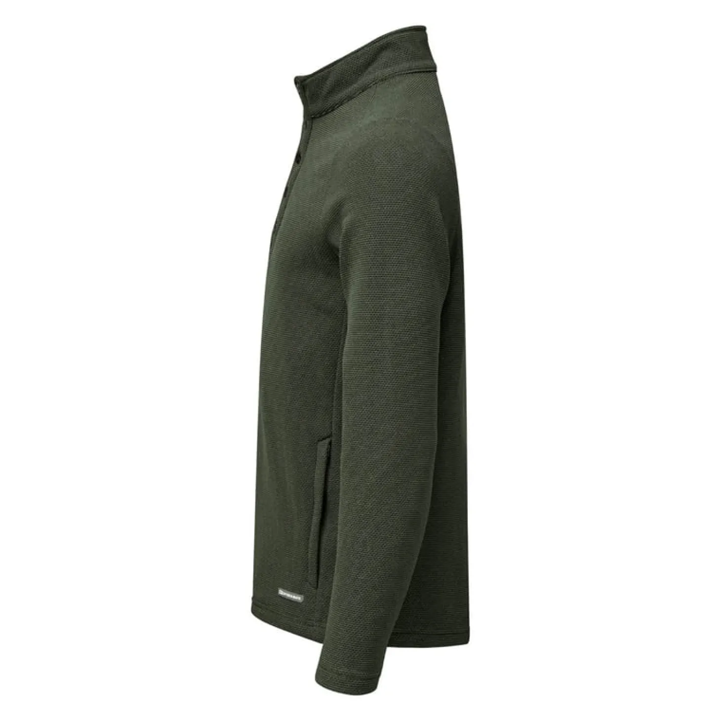 Hunts Point Fleece