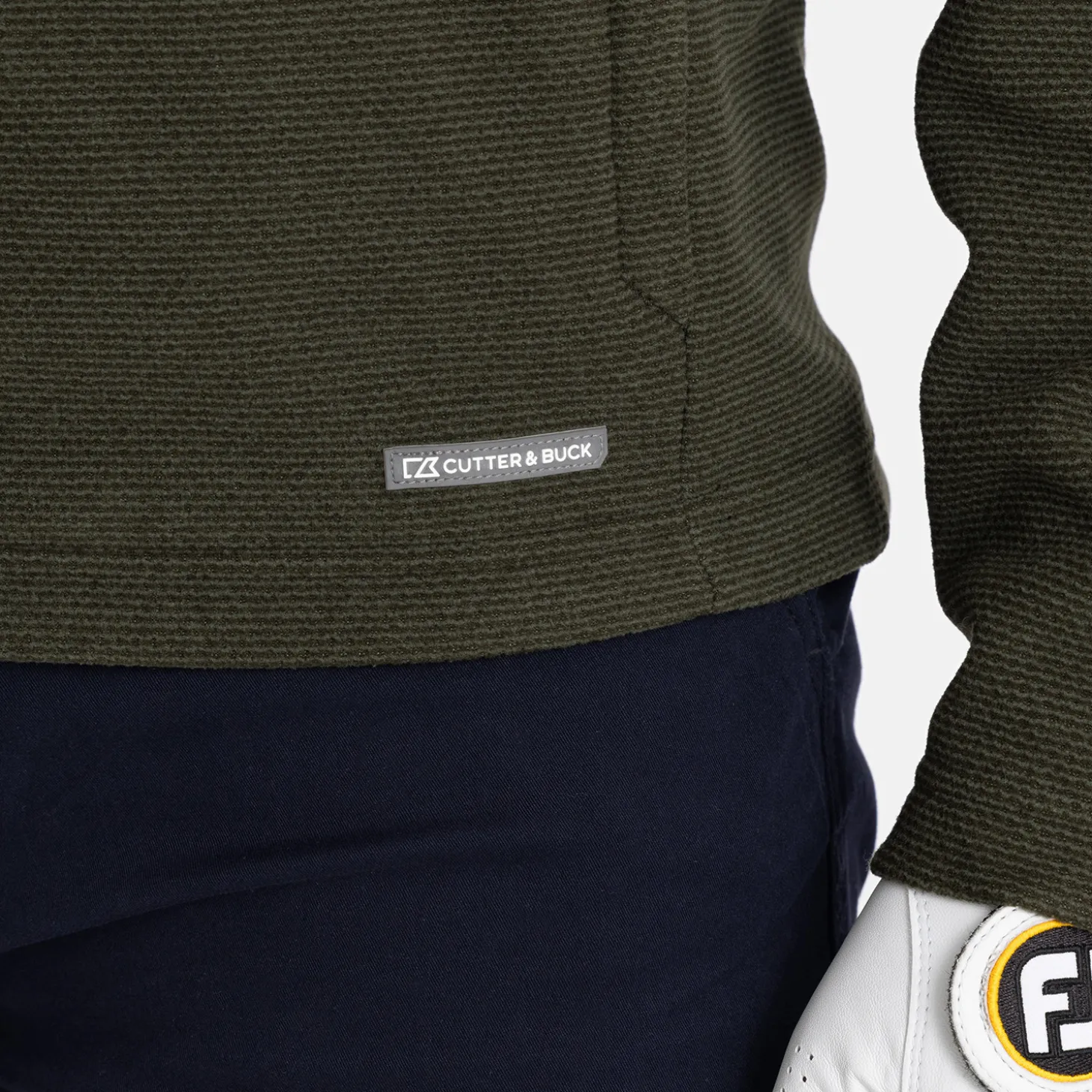 Hunts Point Fleece