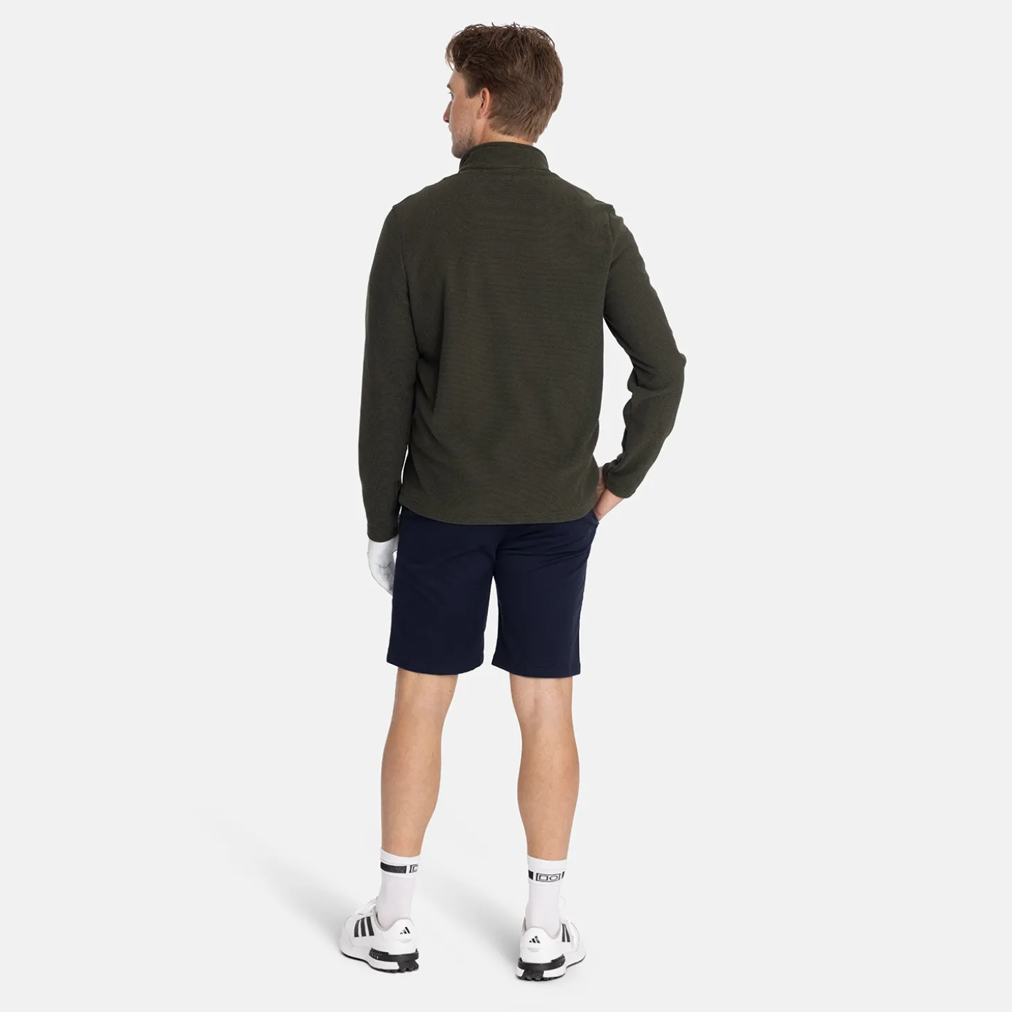 Hunts Point Fleece