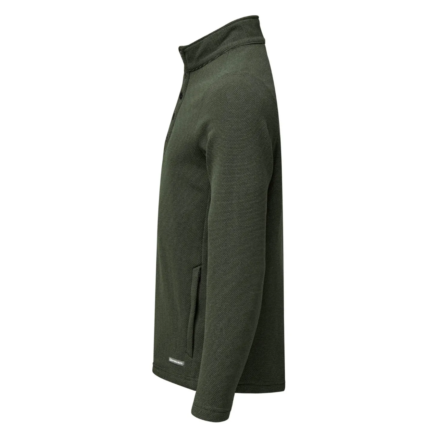 Hunts Point Fleece