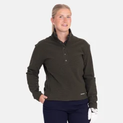 Hunts Point Fleece