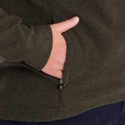 Hunts Point Fleece