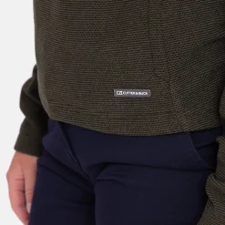 Hunts Point Fleece