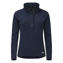 Hunts Point Fleece Sininen