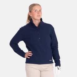 Hunts Point Fleece Sininen