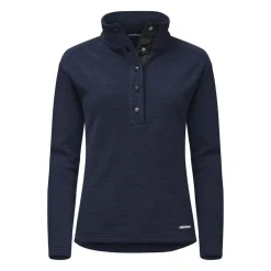 Hunts Point Fleece Sininen