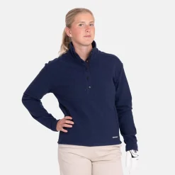 Hunts Point Fleece Sininen