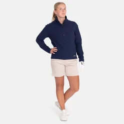 Hunts Point Fleece Sininen