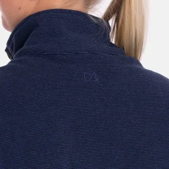 Hunts Point Fleece Sininen