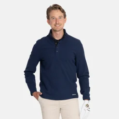 Hunts Point Fleece Sininen