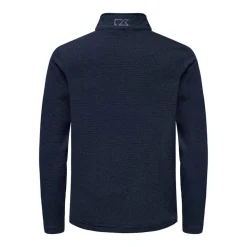 Hunts Point Fleece Sininen