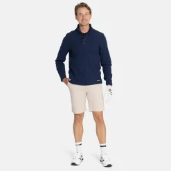Hunts Point Fleece Sininen