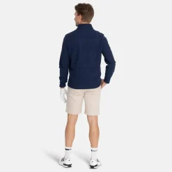 Hunts Point Fleece Sininen