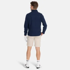 Hunts Point Fleece Sininen