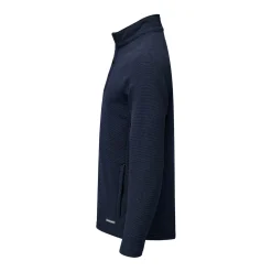 Hunts Point Fleece Sininen