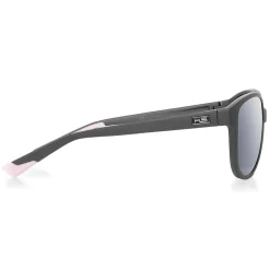 Hybrid Cateye Harmaa