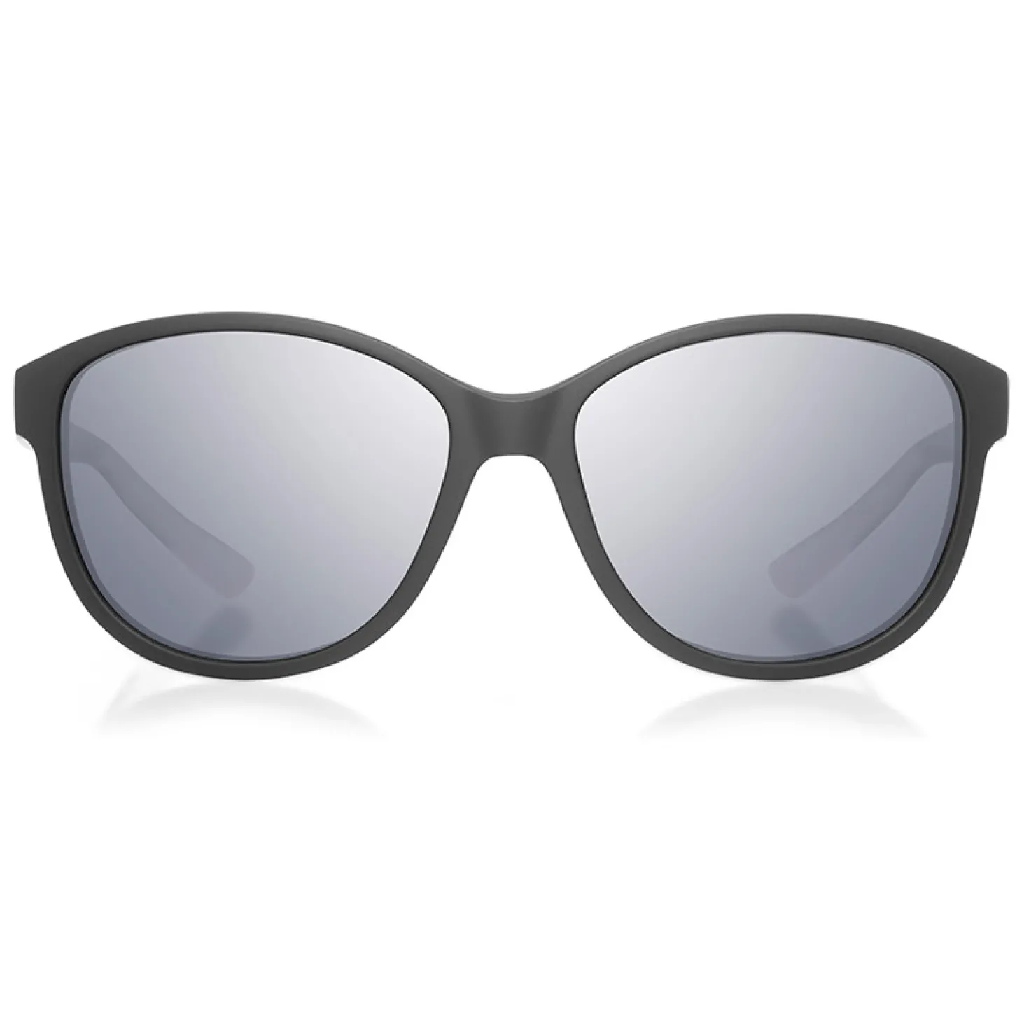 Hybrid Cateye Harmaa