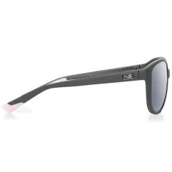 Hybrid Cateye Harmaa