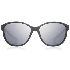 Hybrid Cateye Harmaa