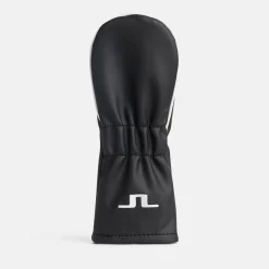 Hybrid Headcover Musta