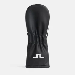 Hybrid Headcover Musta