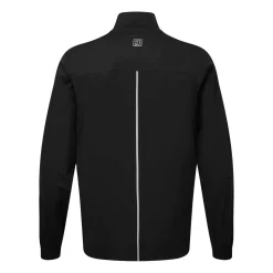 Hydroknit Jacket Musta