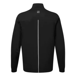 Hydroknit Jacket Musta