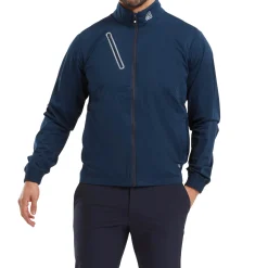 Hydroknit Jacket Sininen