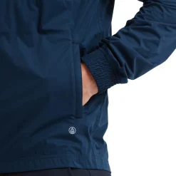 Hydroknit Jacket Sininen