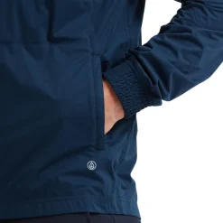 Hydroknit Jacket Sininen
