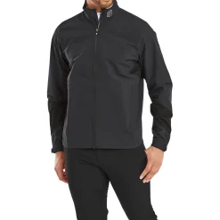 Hydrolite X Jacket Musta
