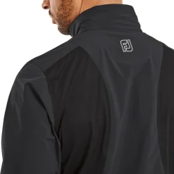 Hydrolite X Jacket Musta