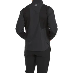 Hydrolite X Jacket Musta