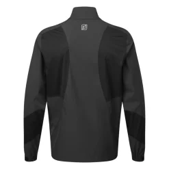 Hydrolite X Jacket Musta