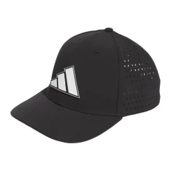 Hydrophobic 2.0 Tour Cap Musta