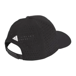Hydrophobic 2.0 Tour Cap Musta