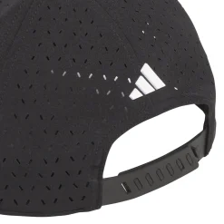 Hydrophobic 2.0 Tour Cap Musta