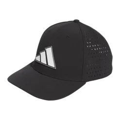 Hydrophobic 2.0 Tour Cap Musta