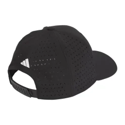 Hydrophobic 2.0 Tour Cap Musta