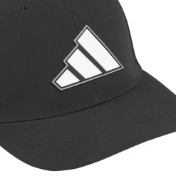 Hydrophobic 2.0 Tour Cap Musta
