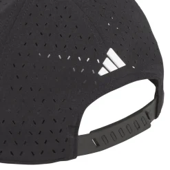 Hydrophobic 2.0 Tour Cap Musta