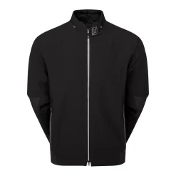 Hydrotour Jacket Musta