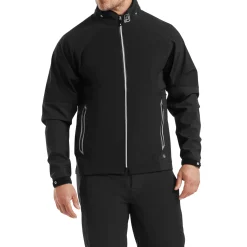 Hydrotour Jacket Musta