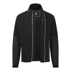 Hydrotour Jacket Musta