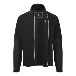 Hydrotour Jacket Musta